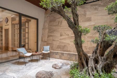 Отель Swissotel Living Bodrum в Бодрум - Турция