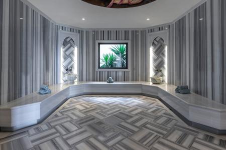 Отель Swissotel Living Bodrum в Бодрум - Турция