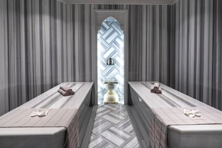 Отель Swissotel Living Bodrum в Бодрум - Турция