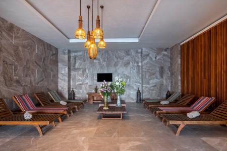 Отель Swissotel Living Bodrum в Бодрум - Турция