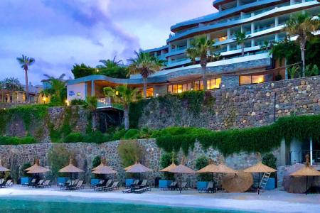 Отель Swissotel Living Bodrum в Бодрум - Турция