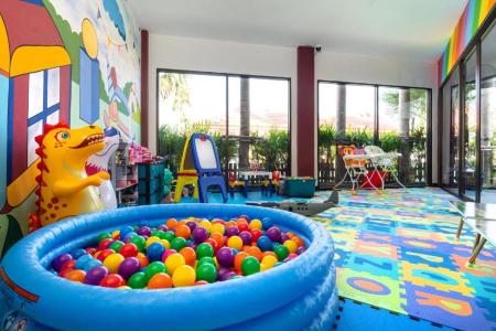 Отель Boutique Resort Private Pool Villa в Па Клок - Таиланд