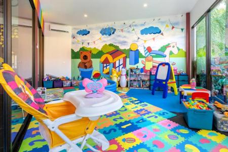 Отель Boutique Resort Private Pool Villa в Па Клок - Таиланд