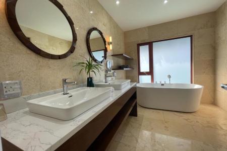 Отель Nooe Maldives Kunaavashi в Вааву (Фелидху) Атолл - Мальдивы