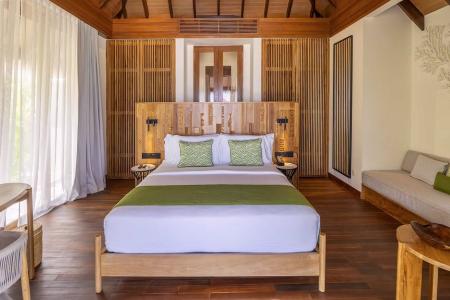 Отель Melia Whale Lagoon Maldives в Ари Атолл - Мальдивы