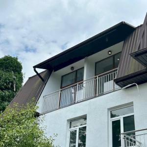 отель Гости Кавказа-Hotel Gagra (ул. Ардзинба)