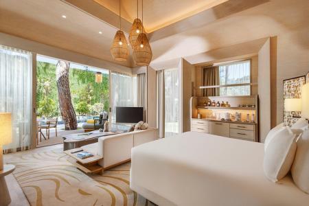 Отель Bijal в Сиде - Турция