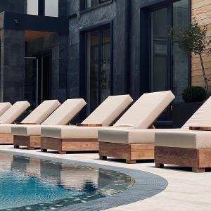 отель Blanc Hill by Adamand Resort