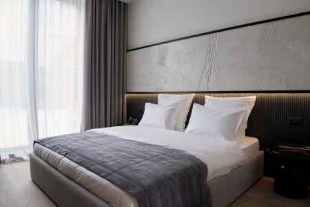 Отель Blanc Hill by Adamand Resort в Эсто-Садок - Россия