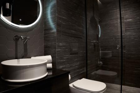 Отель Blanc Hill by Adamand Resort в Эсто-Садок - Россия