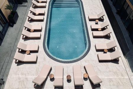 Отель Blanc Hill by Adamand Resort в Эсто-Садок - Россия