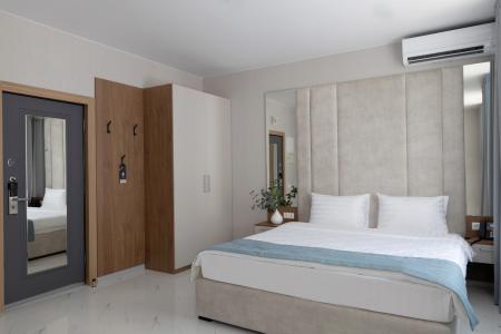 Отель 8Avenue в Сочи - Россия