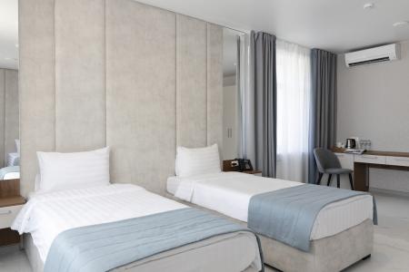 Отель 8Avenue в Сочи - Россия