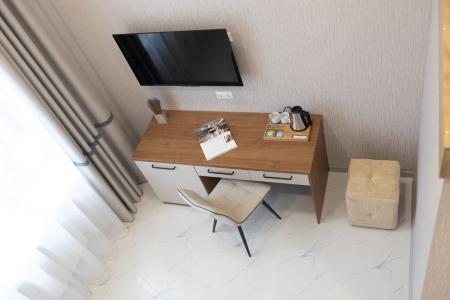 Отель 8Avenue в Сочи - Россия