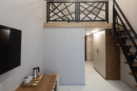 Отель 8Avenue в Сочи - Россия