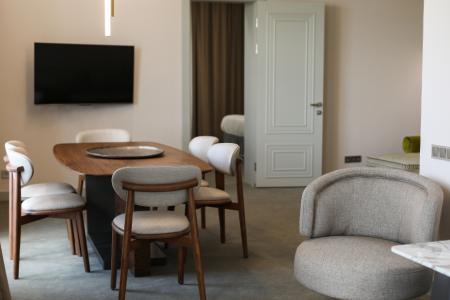 Отель Atlas Hall в Махачкала - Россия