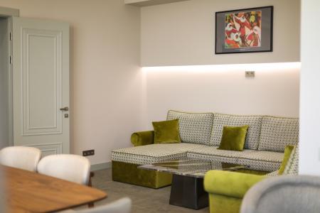 Отель Atlas Hall в Махачкала - Россия