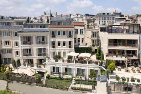 Отель Mula Hotel в Султанахмет - Турция