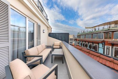 Отель Mula Hotel в Султанахмет - Турция