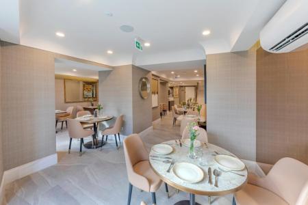 Отель Mula Hotel в Султанахмет - Турция