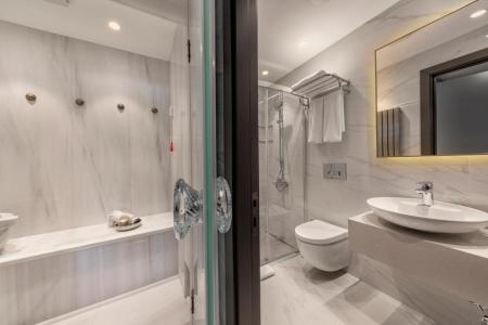 Отель Mula Hotel в Султанахмет - Турция