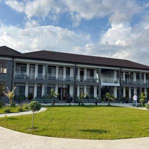 отель Villa Primorskoe