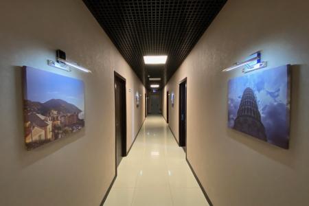 Отель LaStoria в Архангельск - Россия