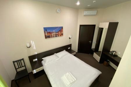 Отель LaStoria в Архангельск - Россия