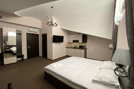 Отель LaStoria в Архангельск - Россия