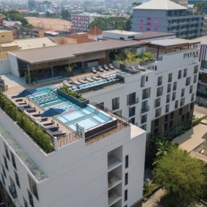 отель Payaa Hotel