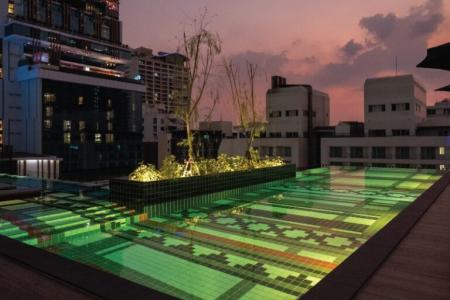 Отель Payaa Hotel в Паттайя Центр - Таиланд