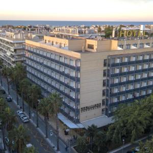 отель Eurosalou