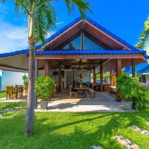 отель Phuket Airport Hotel