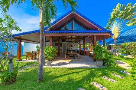 Phuket Airport Hotel