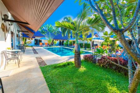 Phuket Airport Hotel