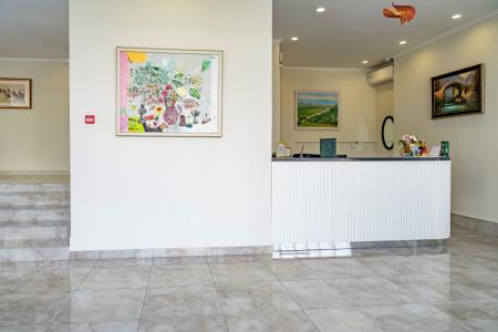 Отель Grace Aqua Villa в Сухум - Абхазия