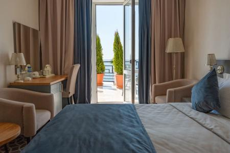 Отель Grace Aqua Villa в Сухум - Абхазия