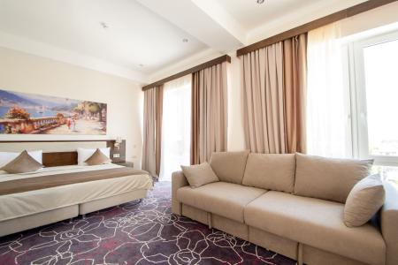 Отель Grace Aqua Villa в Сухум - Абхазия