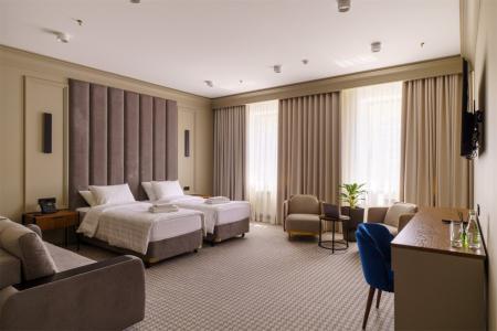 Отель Rison в Махачкала - Россия