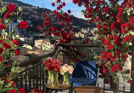 Отель Rison в Махачкала - Россия