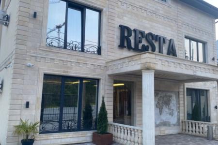 Отель Resta в Имеретинская Бухта - Россия