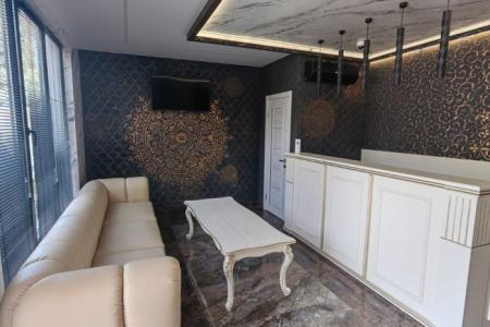 Отель Resta в Имеретинская Бухта - Россия