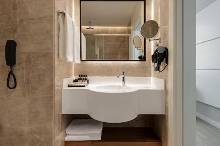 Отель Gleam Collection Hotel в Шишли - Турция