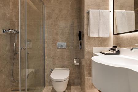 Отель Gleam Collection Hotel в Шишли - Турция