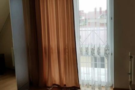 Отель Jameson в Имеретинская Бухта - Россия