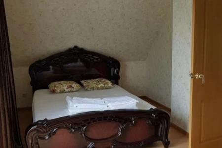 Отель Jameson в Имеретинская Бухта - Россия