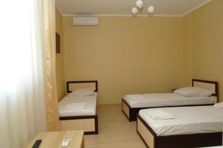 Отель Jameson в Имеретинская Бухта - Россия