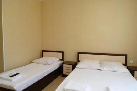 Отель Jameson в Имеретинская Бухта - Россия