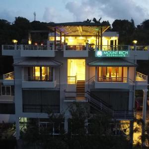 отель Mount Rich Rumassala