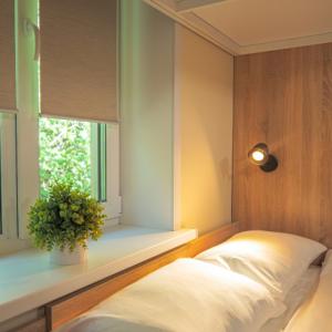 отель El hostel